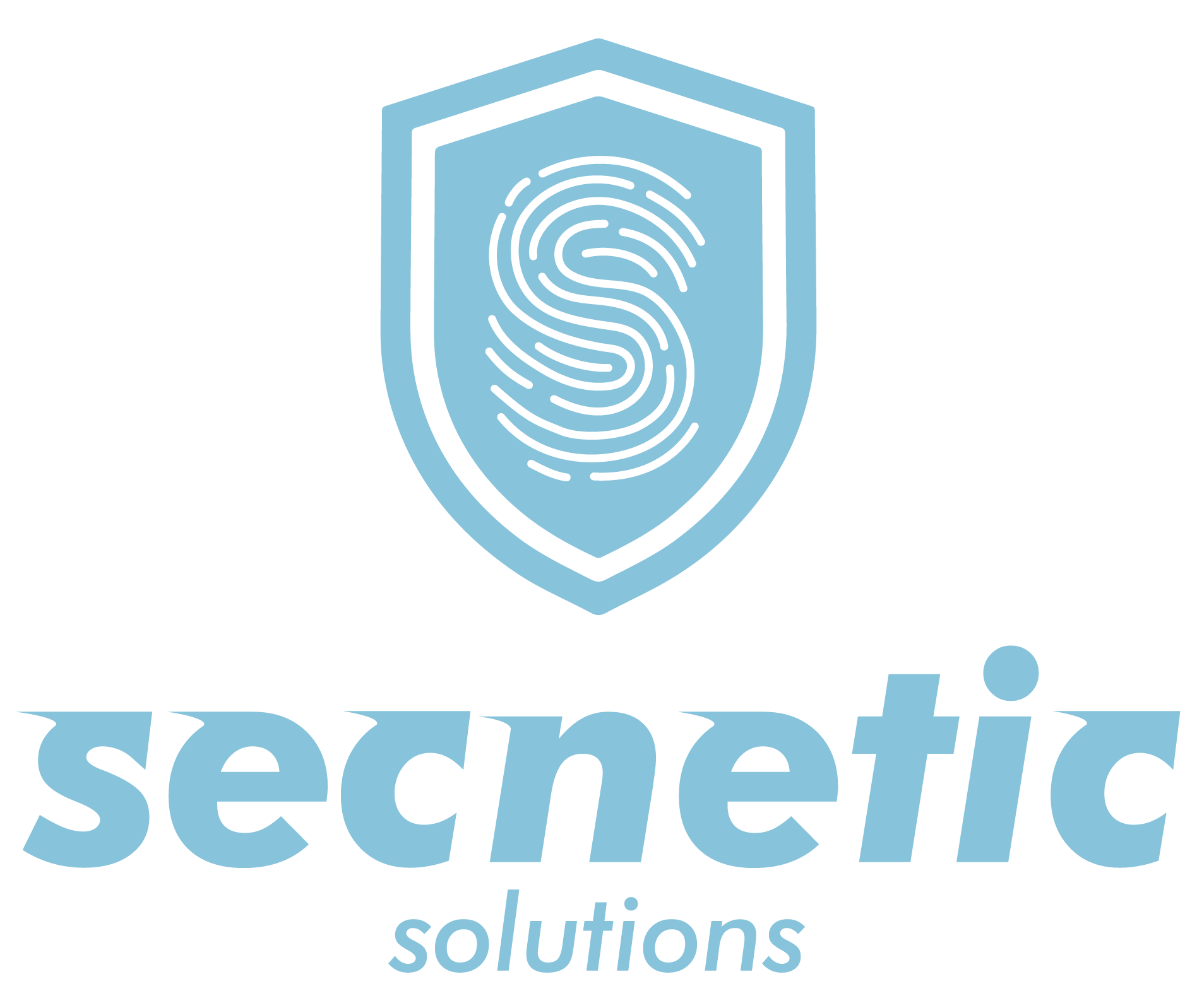 Secnetic Solutions logo