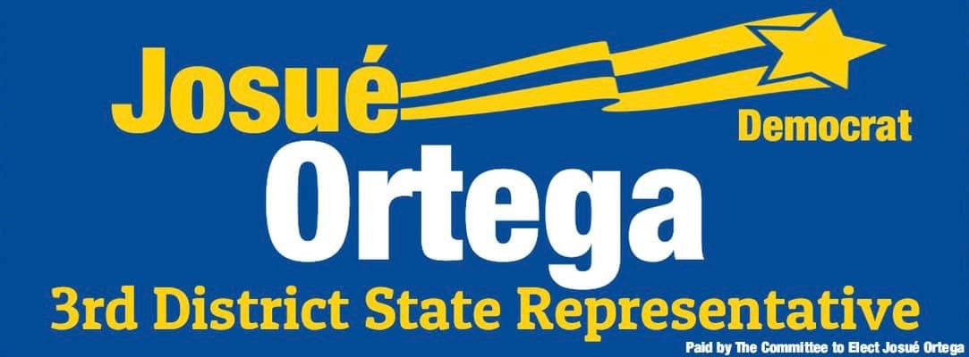 Josue Ortega logo